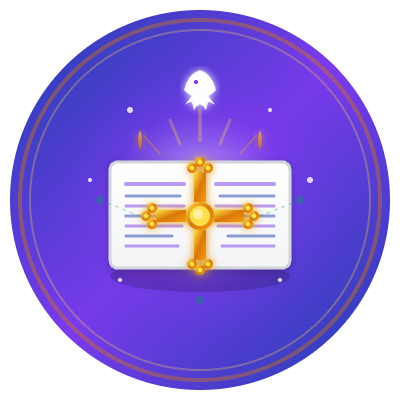 AnglicanSermonWriter.ai Logo